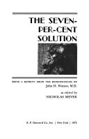 The_seven-per-cent_solution